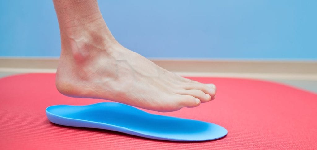 over the counter medicine for heel pain